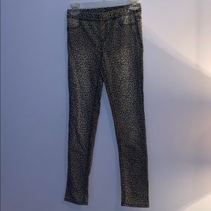 Cherokee kids jean jeggings